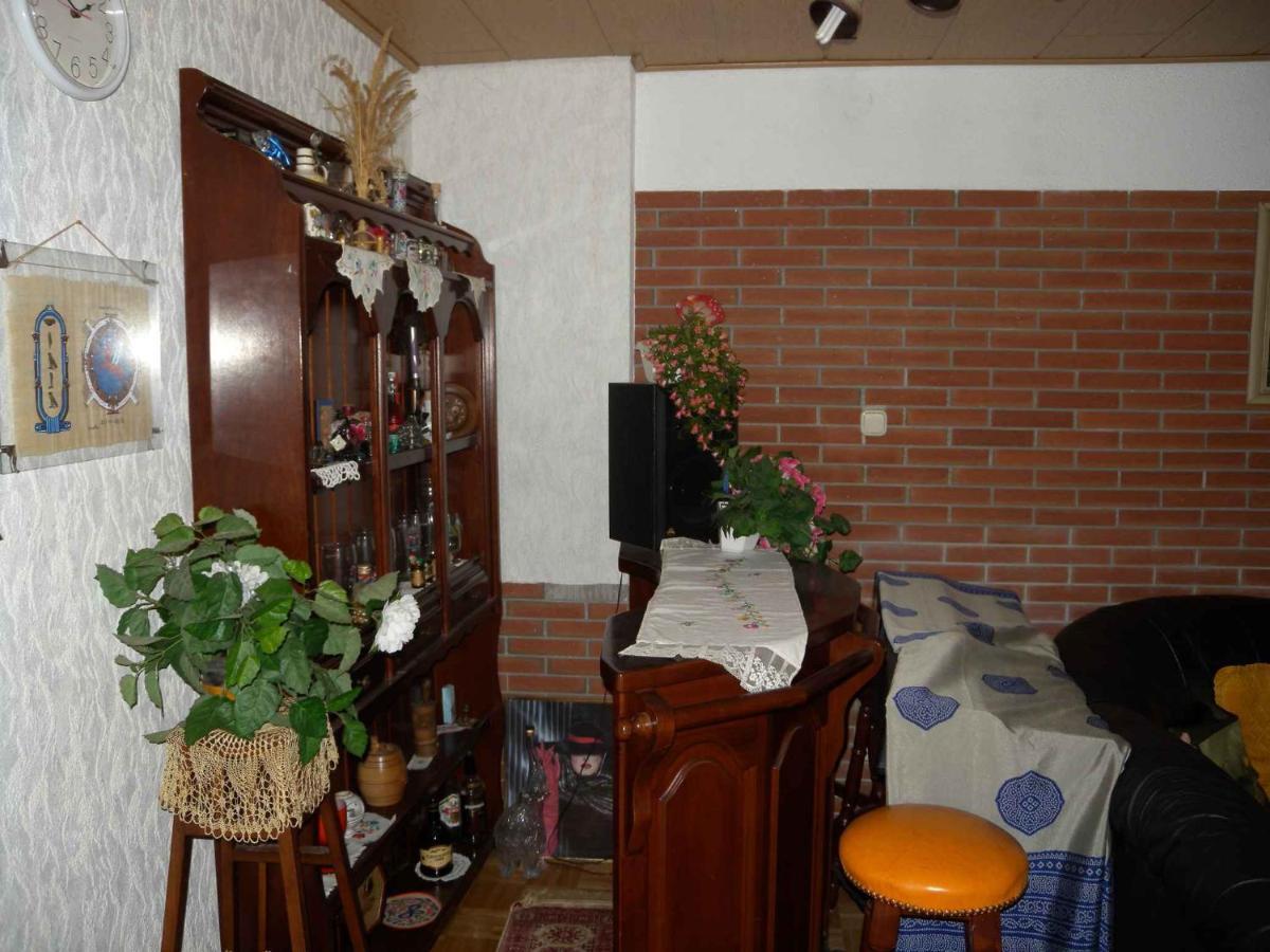 Apartment Balatonbereny 8 Exterior foto