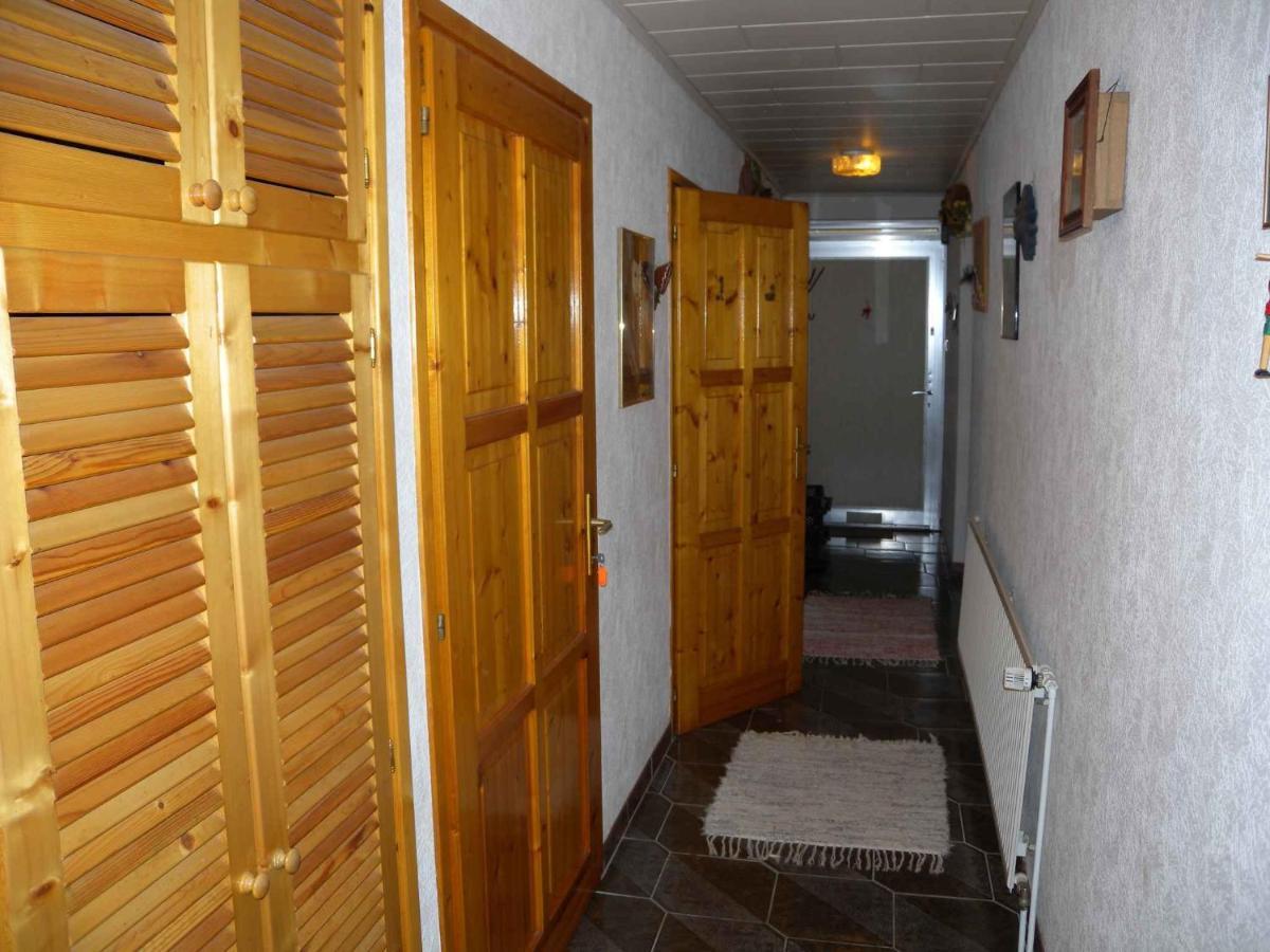 Apartment Balatonbereny 8 Exterior foto