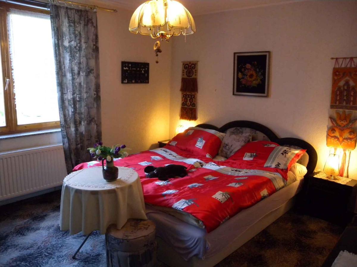 Apartment Balatonbereny 8 Exterior foto