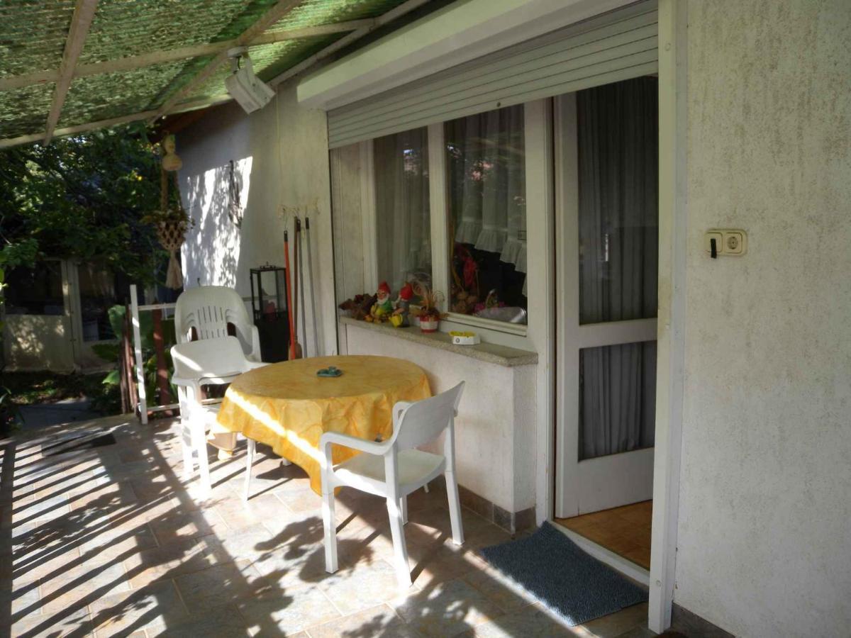 Apartment Balatonbereny 8 Exterior foto