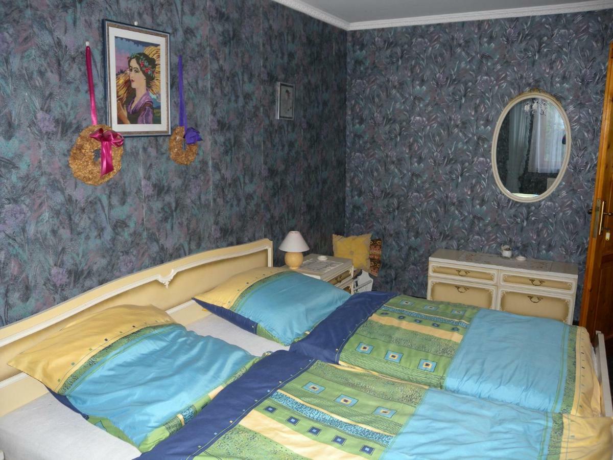 Apartment Balatonbereny 8 Exterior foto