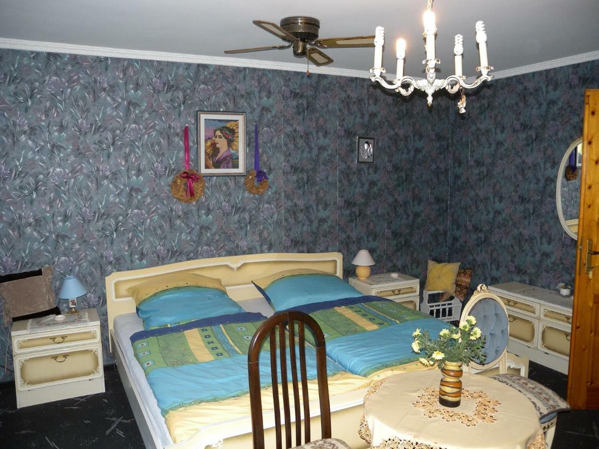Apartment Balatonbereny 8 Exterior foto